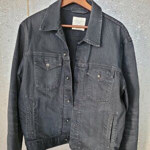 Men's Rag & Bone Jean Jacket